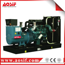 CE high quality 350kw diesel generator set